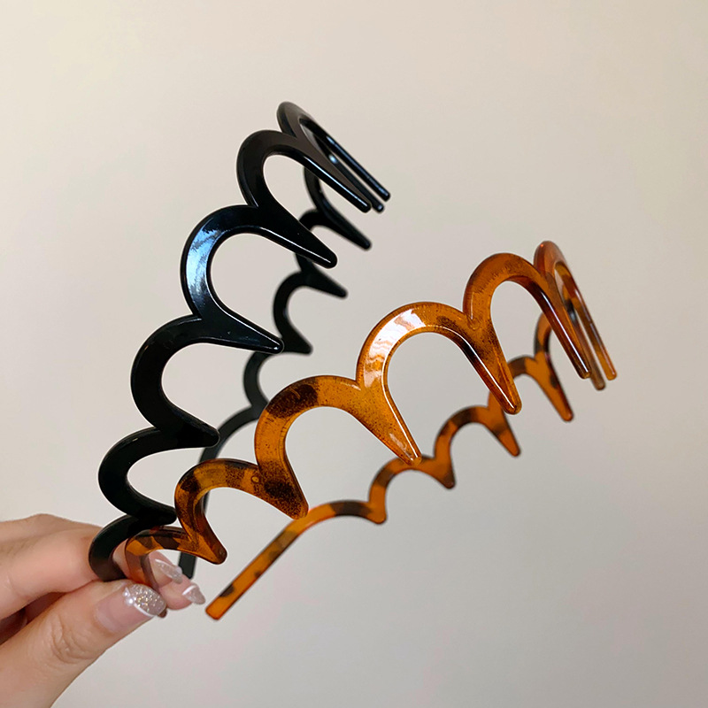 Trendy Wave Resin Amber Brown  - огляд і ціна Resin Art Ocean
