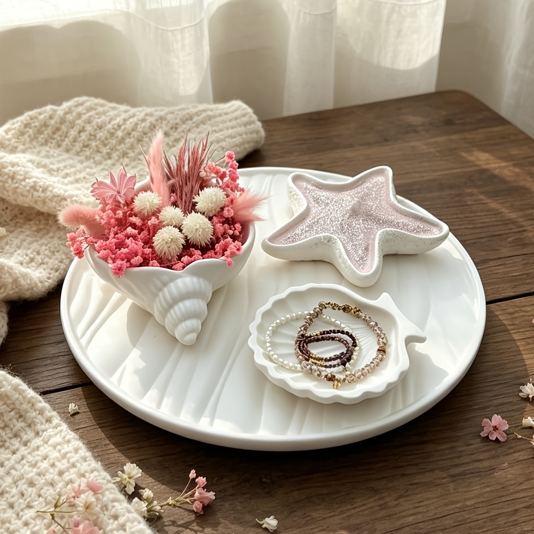 DIY Resin Mold, 4pcs Silicone  - огляд і ціна Resin Art Ocean