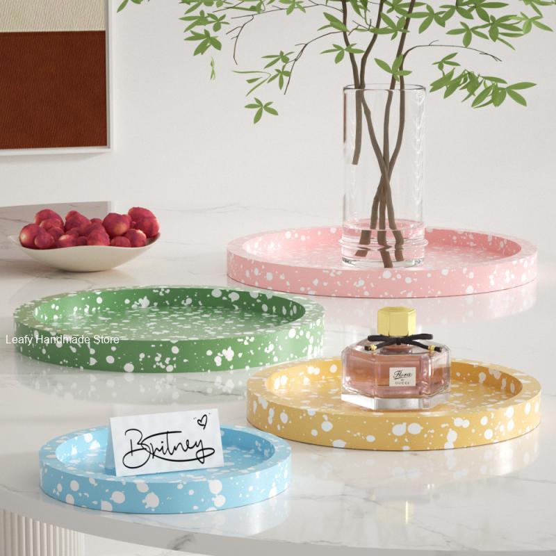 Circular Tray Silicone Molds f - огляд і ціна Coaster Mold Square