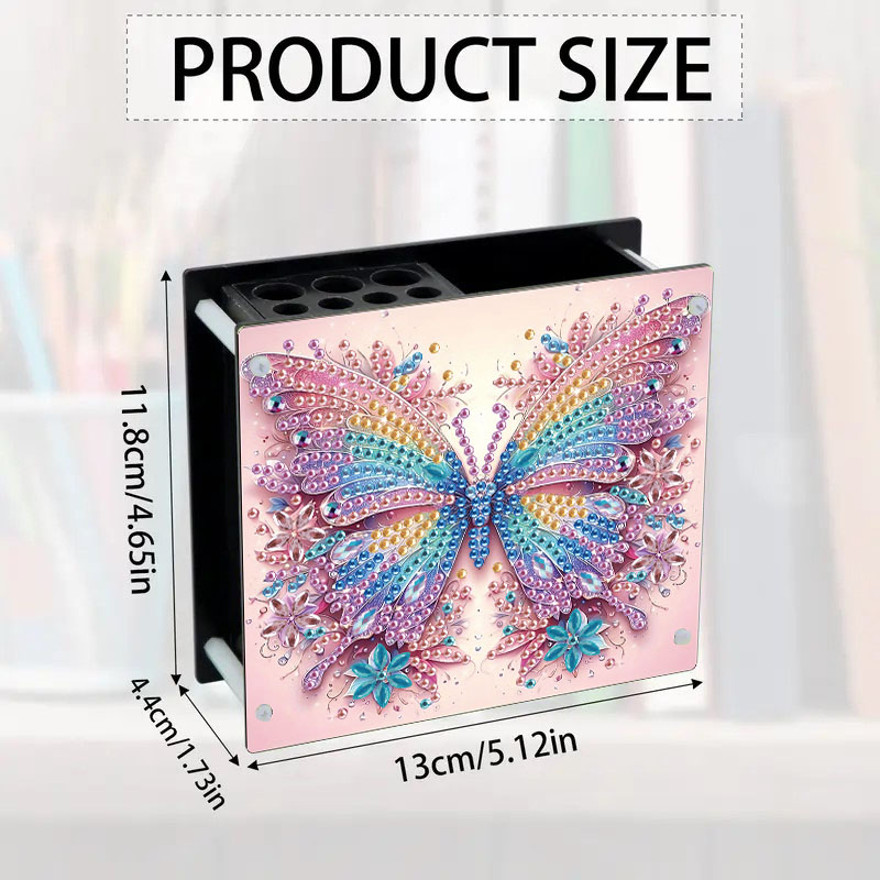 Diamond Painting Kits Seaside  - огляд і ціна Resin Art Canvas