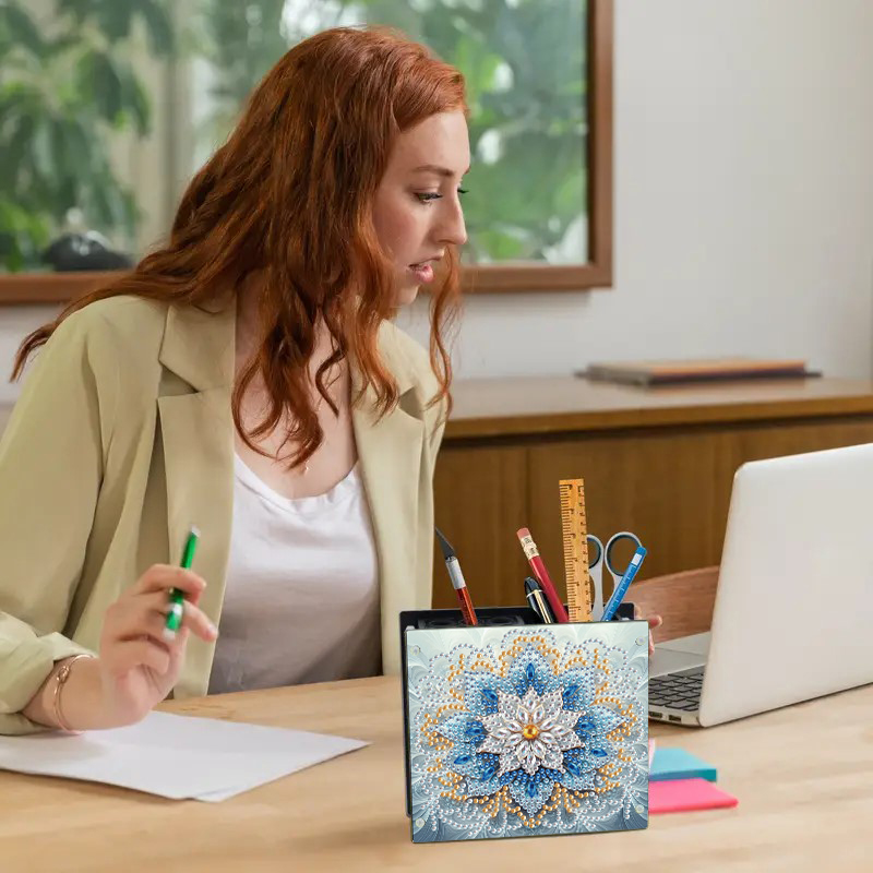 Diamond Painting Kits Seaside  - огляд і ціна Resin Art Canvas