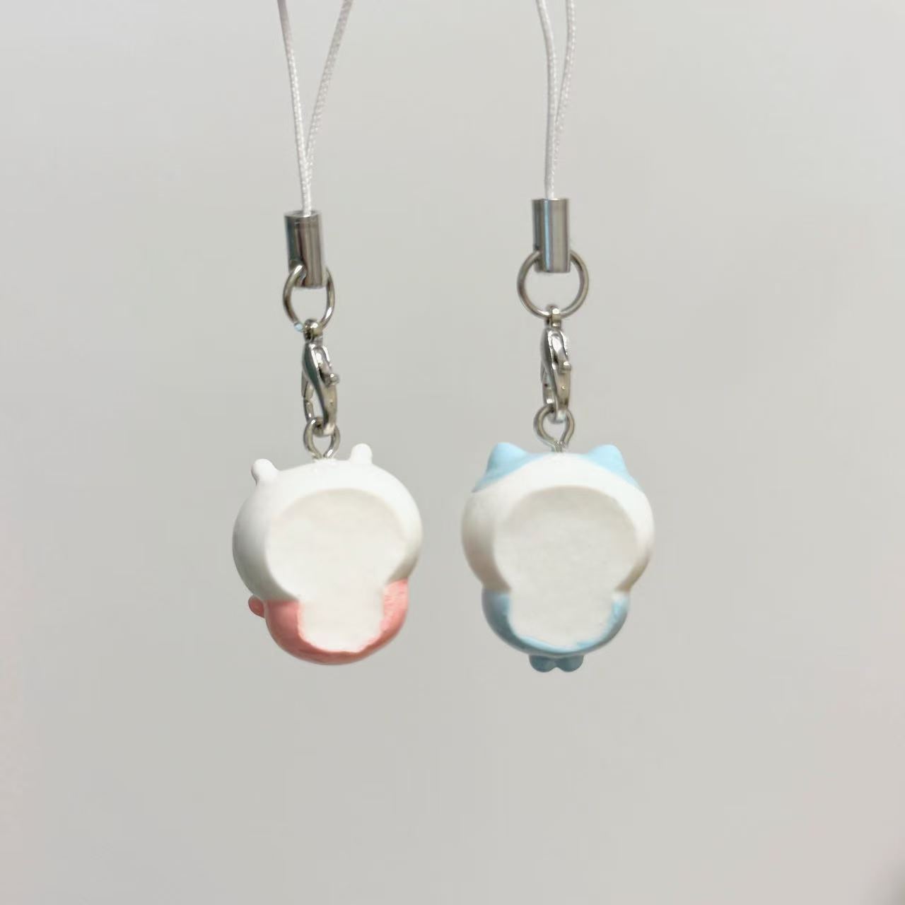 Kawaii Tiny Resin Pendant Cute - огляд і ціна Resin Art Hanging