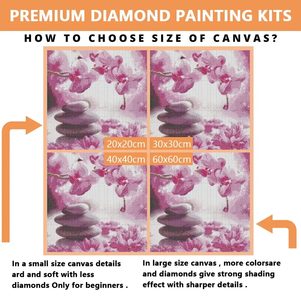 Diamond Painting Family Quotes - огляд і ціна Resin Art Quote
