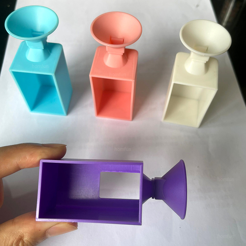 Dispaint Drills Funnel for Squ - огляд і ціна Resin Art Use
