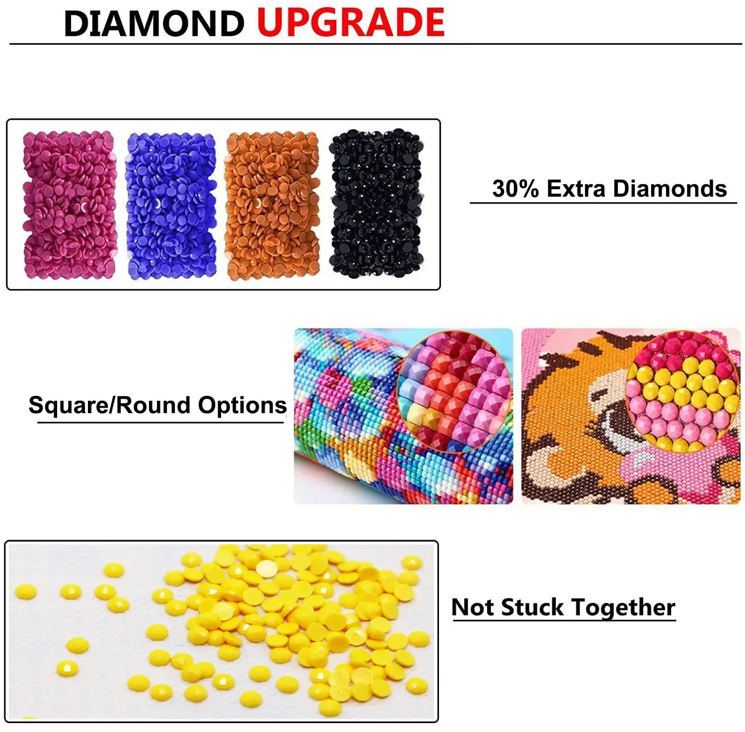 5d Autism Quotes Diamond Paint - огляд і ціна Resin Art Quote
