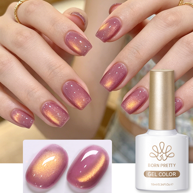 BORN PRETTY 10ml Scarlet Jade  - огляд і ціна Resin Art Price