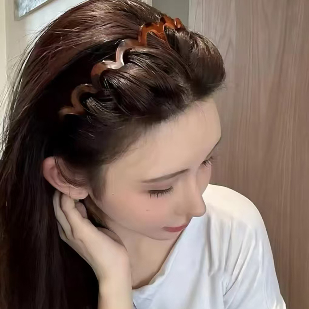 1/2pcs Korean Style Brown Resi - огляд і ціна Resin Art Ocean
