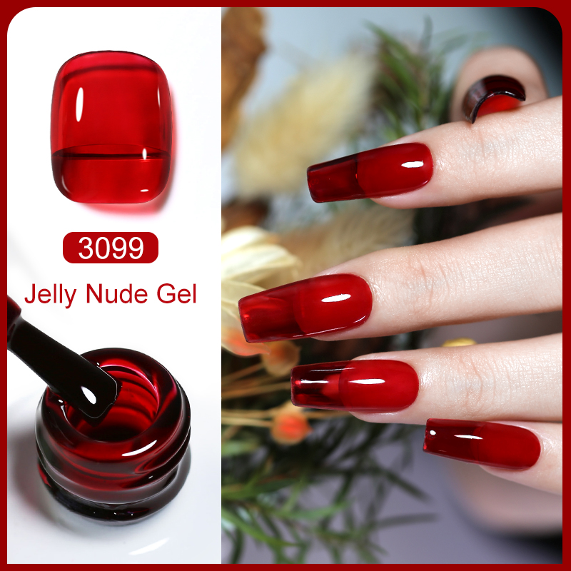 Arte Clavo 15ml Jelly Gel Nail - огляд і ціна Resin Art Price
