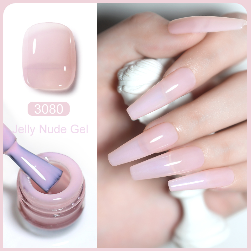 Arte Clavo 15ml Jelly Gel Nail - огляд і ціна Resin Art Price