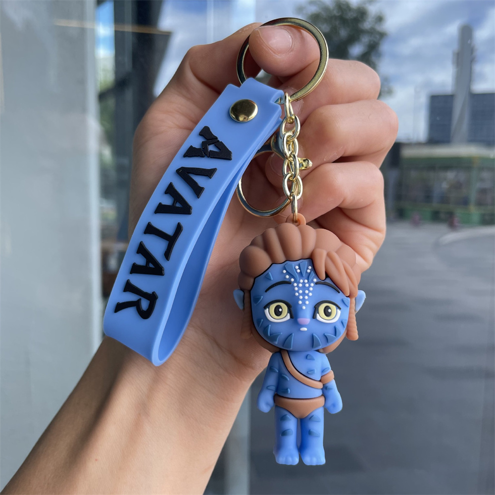 Creative Avatar Jake Sully Ney - огляд і ціна Resin Art Hanging