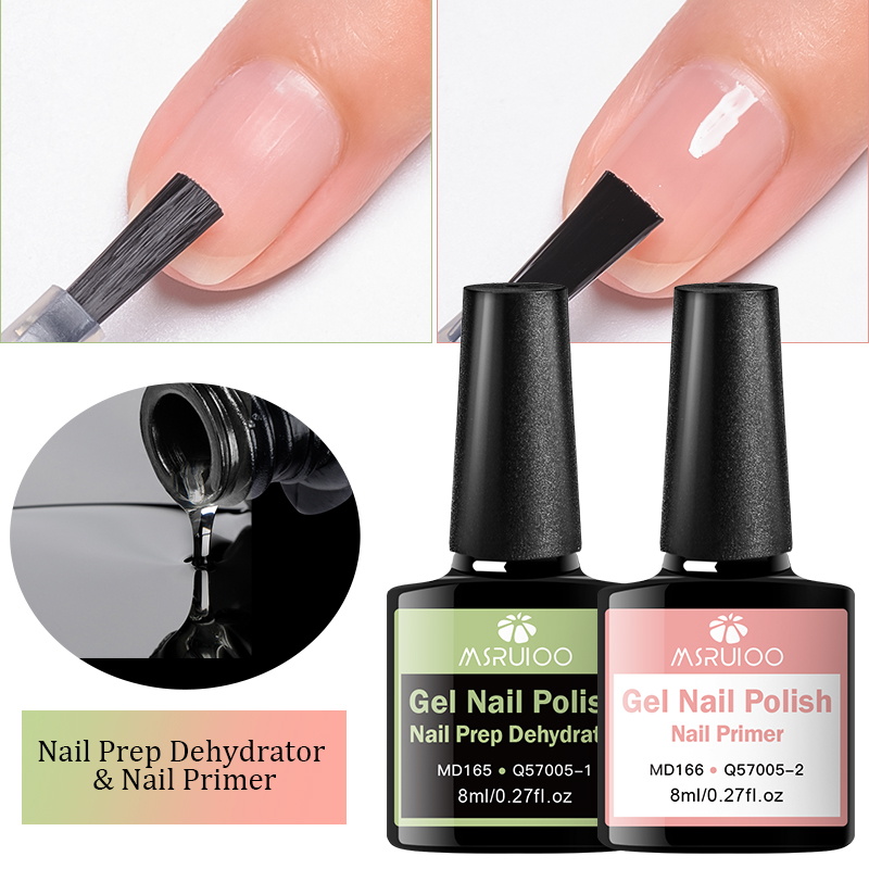 Acrylic No-acid Primer Nail Pr - огляд і ціна Resin Art Use