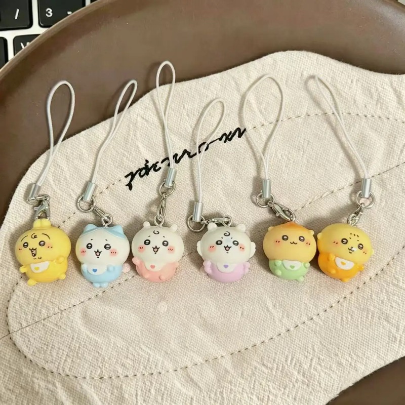 Kawaii Tiny Resin Pendant Cute - огляд і ціна Resin Art Hanging