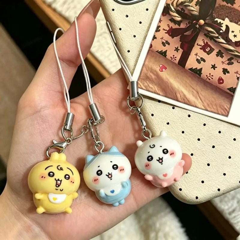 Kawaii Tiny Resin Pendant Cute - огляд і ціна Resin Art Hanging