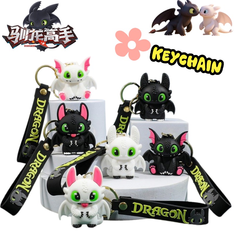 How to Train Your Dragon Tooth - огляд і ціна Resin Art Hanging