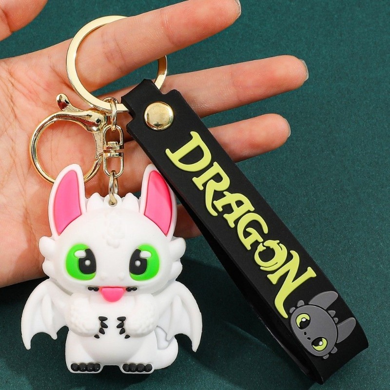 How to Train Your Dragon Tooth - огляд і ціна Resin Art Hanging