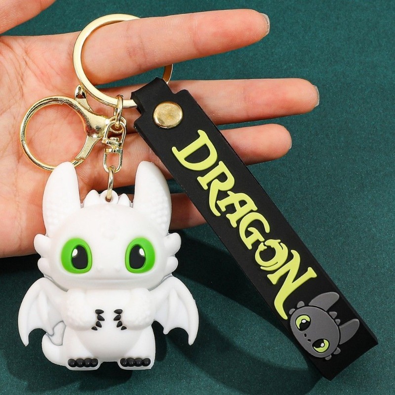 How to Train Your Dragon Tooth - огляд і ціна Resin Art Hanging
