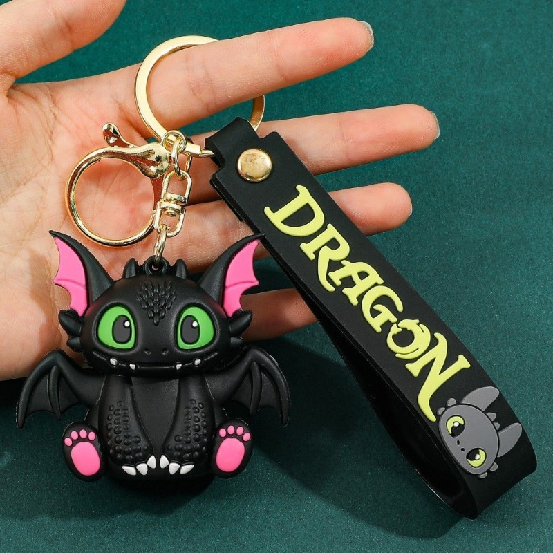 How to Train Your Dragon Tooth - огляд і ціна Resin Art Hanging