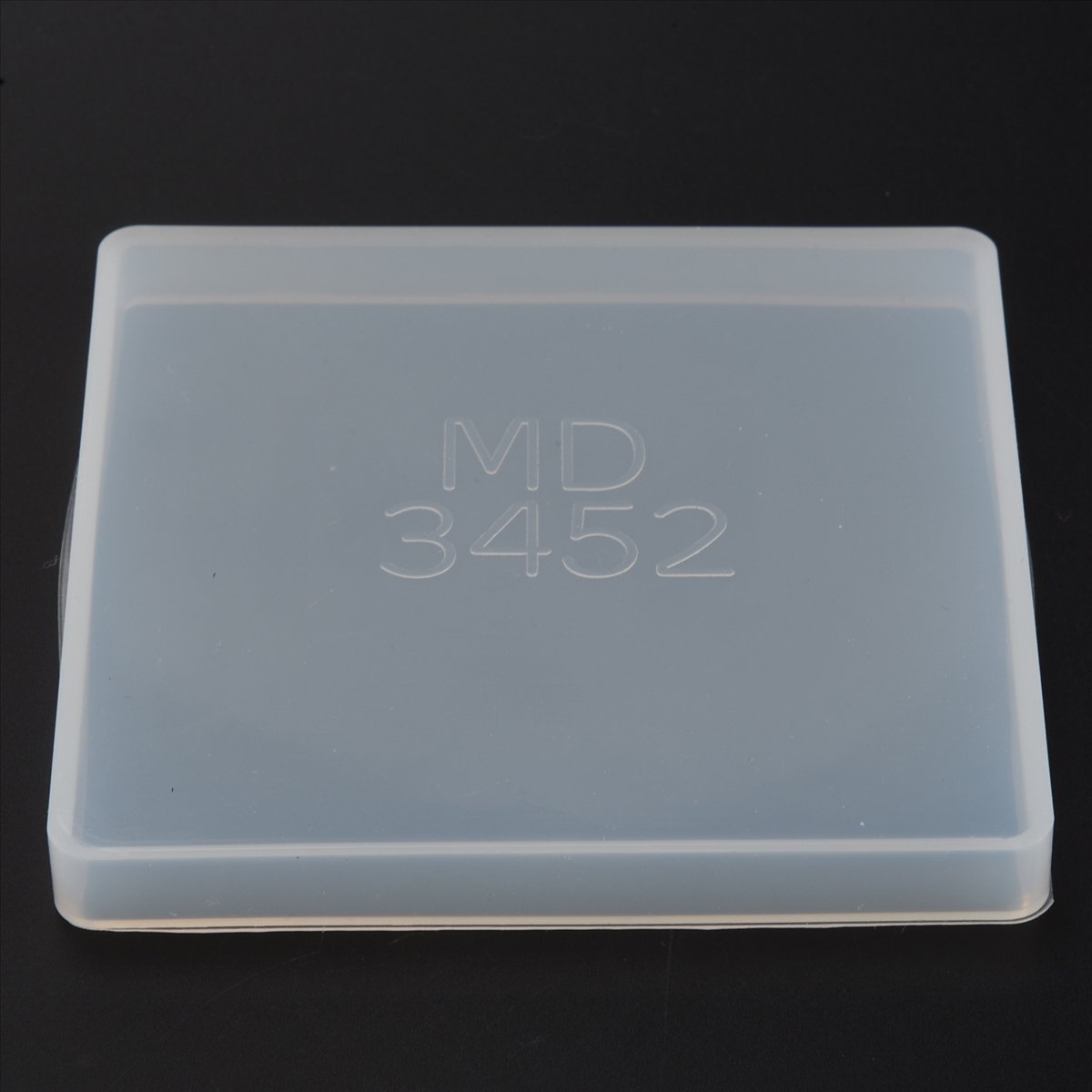 ABNH 4 Pack Round and Square S - огляд і ціна Coaster Mold Square