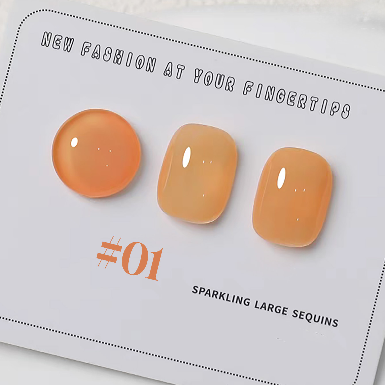 1-6pcs PSK New Macaron Candy O - огляд і ціна Resin Art Price